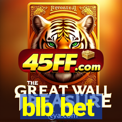 blb bet